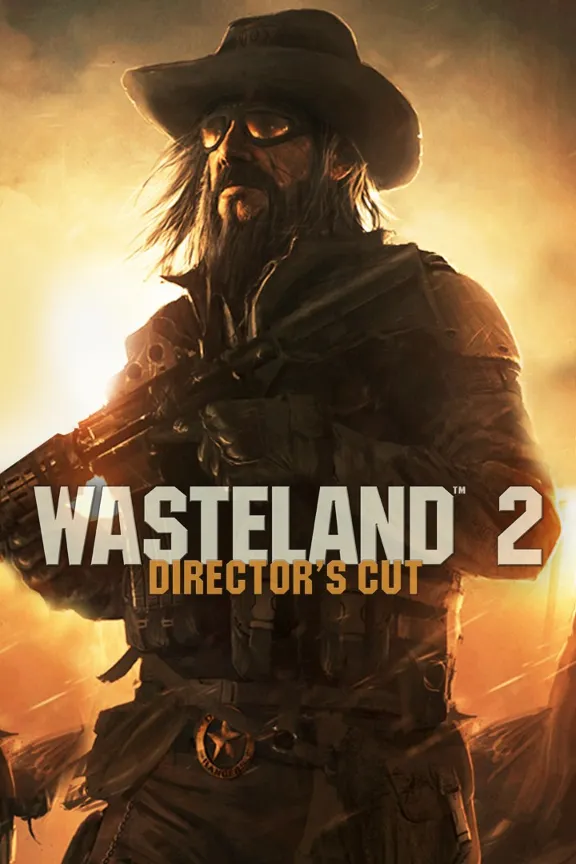 ✅ Wasteland 2: Director&acute;s Cut Xbox One|X|S ключ