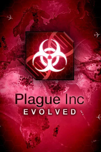 ✅ Plague Inc: Evolved Xbox One & Xbox Series X|S ключ