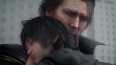 ✅ FINAL FANTASY XV ROYAL EDITION Xbox One|X|S key
