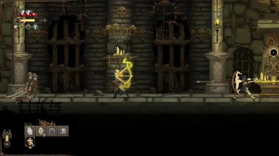 Dark Devotion (Steam Key / Region Free) + Бонус