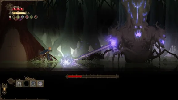 Dark Devotion (Steam Key / Region Free) + Бонус