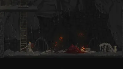 Dark Devotion (Steam Key / Region Free) + Бонус