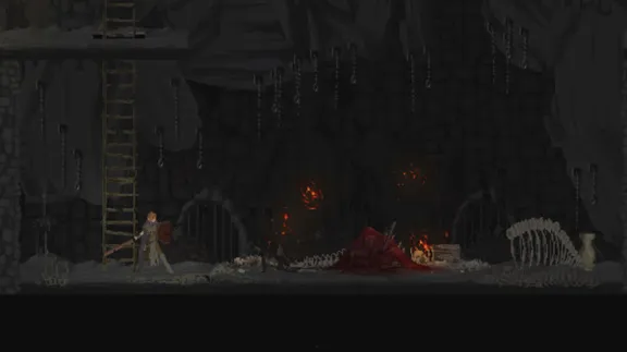 Dark Devotion (Steam Key / Region Free) + Бонус