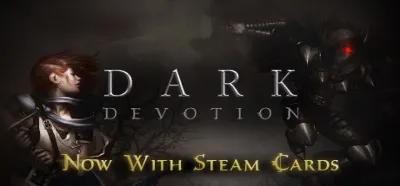 Dark Devotion (Steam Key / Region Free) + Бонус