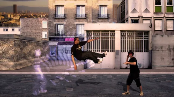 Streets of Fury EX (Steam Key / Region Free)