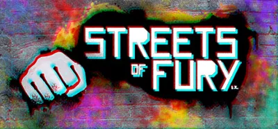 Streets of Fury EX (Steam Key / Region Free)