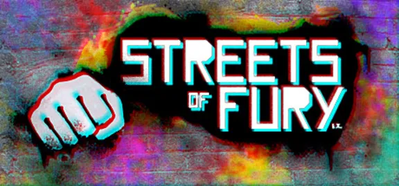 Streets of Fury EX (Steam Key / Region Free)