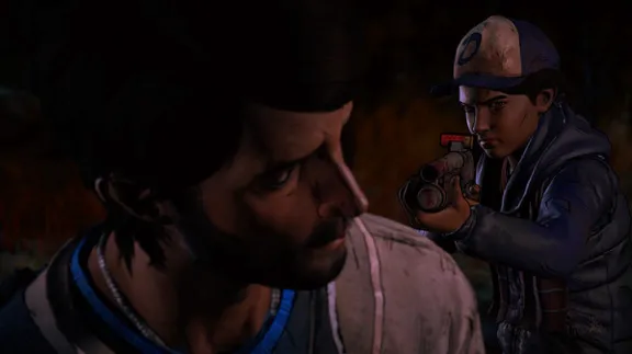 The Walking Dead A New Frontier 💎STEAM KEY GLOBAL+РФ