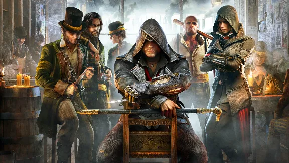 🌍 Assassin&acute;s Creed Triple Pack (3 ИГРЫ) XBOX КЛЮЧ🔑+🎁