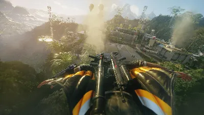 Just Cause 4 COMPLETE | RELOADED (STEAM) РУССКИЙ ЯЗЫК