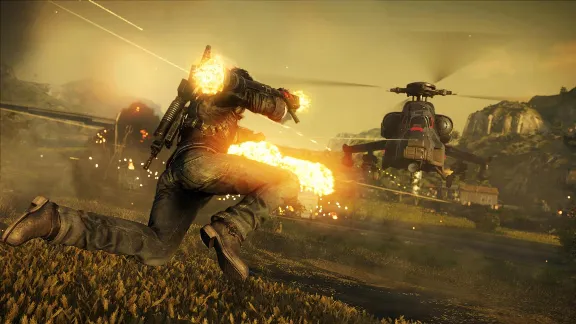 Just Cause 4 COMPLETE | RELOADED (STEAM) РУССКИЙ ЯЗЫК
