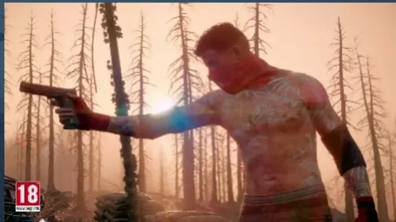 Far Cry New Dawn - Deluxe Edition 💎UPLAY KEY LICENSE