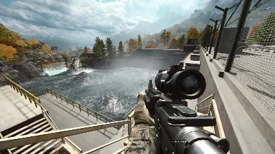 Battlefield 4 + 5 DLC (EA APP КЛЮЧ) РФ+КЗ+МИР / РУС. ЯЗЫК