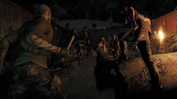 ⭐️ Dying Light - STEAM ОНЛАЙН (Region Free)
