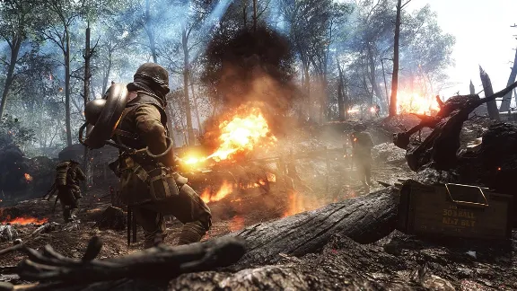 Battlefield 1 (EA APP KEY ) RUSSIA + GLOBAL ORIGIN