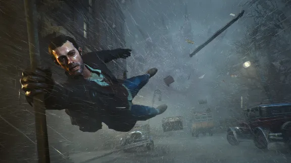 ⭐️ The Sinking City - STEAM (Region free)