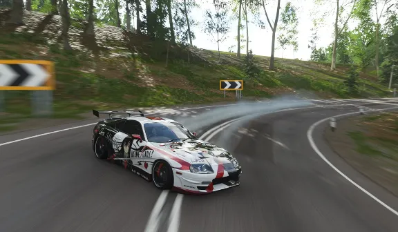✅FORZA HORIZON 4 ULTIMATE +DLC + FH3+ Hot Wheels PayPal