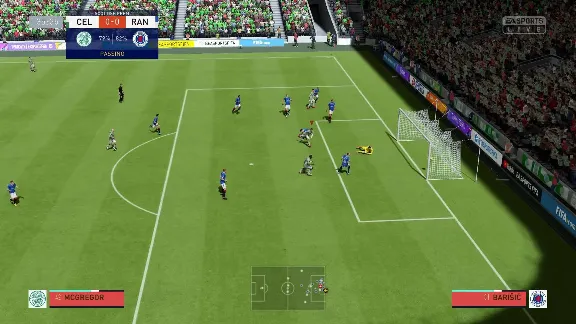FIFA 21 ULTIMATE (MULTI-LANG) [EA APP] Account