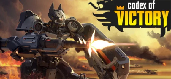 Codex of Victory СТИМ КЛЮЧ ВСЕ РЕГИОНЫ ГЛОБАЛЬНЫЙ ВСЕ🌍