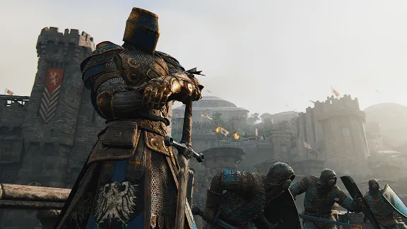 🌍 FOR HONOR - Standard Edition XBOX / КЛЮЧ 🔑