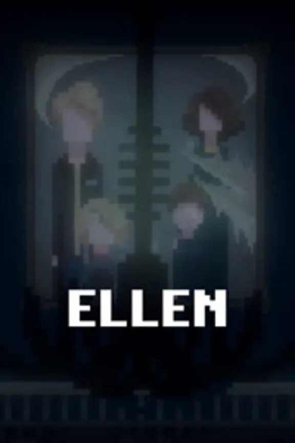 💎Ellen - The Game XBOX ONE X|S КЛЮЧ🔑