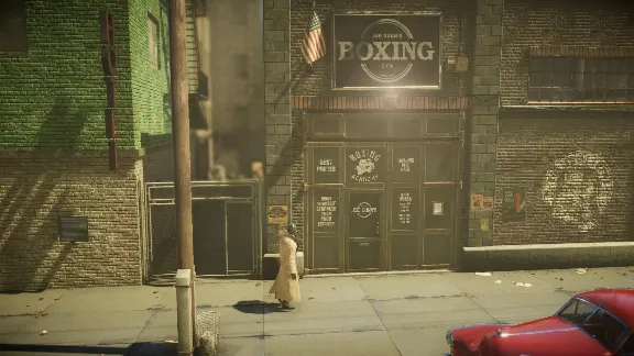 Blacksad: Under the Skin (Steam ключ / РФ+Весь Мир)