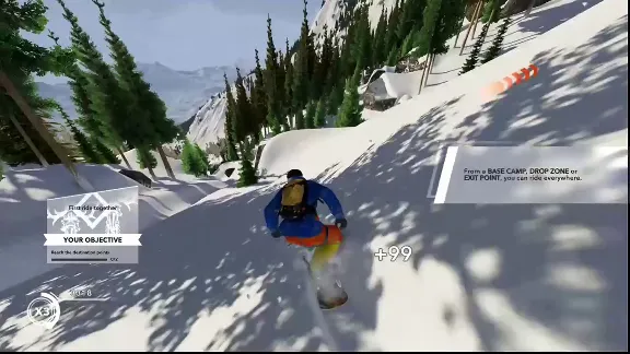 🌍STEEP XBOX ONE / XBOX SERIES X|S КЛЮЧ🔑