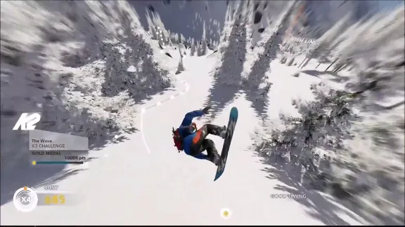 🌍STEEP XBOX ONE / XBOX SERIES X|S КЛЮЧ🔑