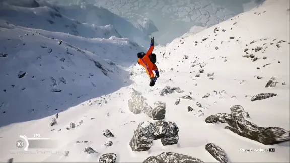 🌍STEEP XBOX ONE / XBOX SERIES X|S КЛЮЧ🔑