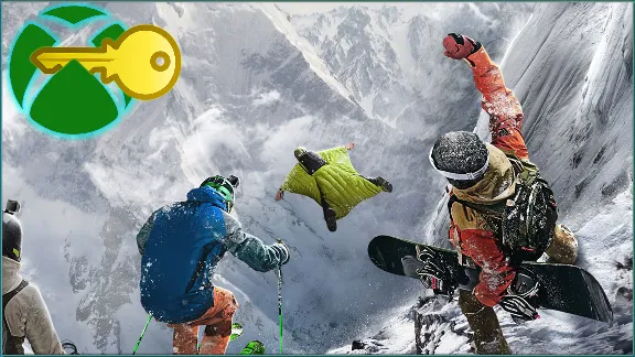 🌍STEEP XBOX ONE / XBOX SERIES X|S КЛЮЧ🔑