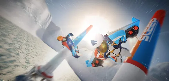 🌍 Steep X Games Gold Edition XBOX КЛЮЧ 🔑 + GIFT 🎁