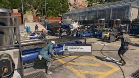 🌍WATCH DOGS 2 XBOX ONE / XBOX SERIES X|S KEY🔑 + GIFT🎁