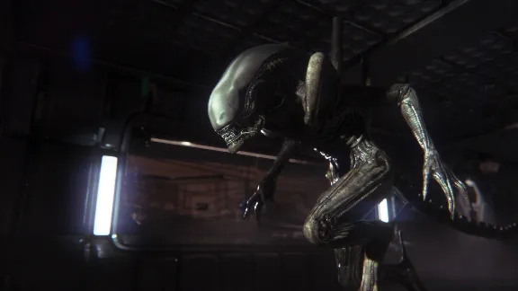 🌍Alien: Isolation - The Collection XBOX ONE / XBOX SERIES X|S KEY🔑