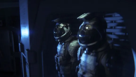 🌍Alien: Isolation - The Collection XBOX ONE / XBOX SERIES X|S KEY🔑
