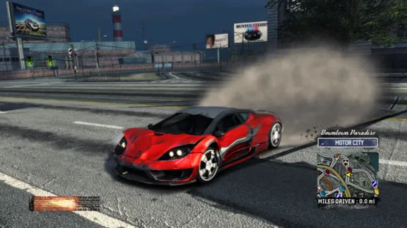 🌍 Burnout Paradise Remastered  XBOX КЛЮЧ🔑+🎁