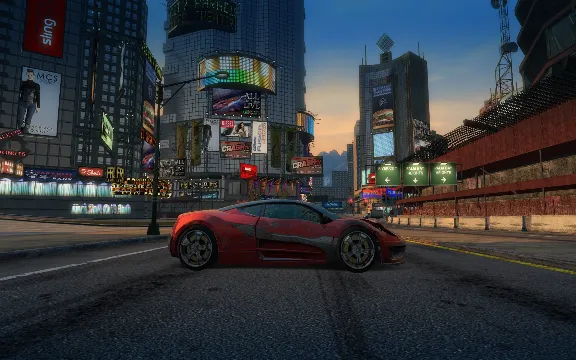 🌍 Burnout Paradise Remastered  XBOX КЛЮЧ🔑+🎁