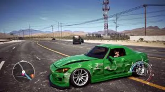🌍Need for Speed Payback Deluxe Edition XBOX КЛЮЧ 🔑+🎁