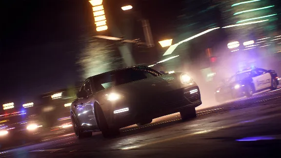 🌍Need for Speed Payback Deluxe Edition XBOX КЛЮЧ 🔑+🎁