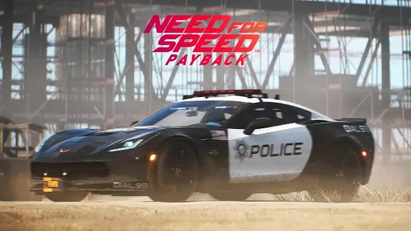 🌍Need for Speed Payback Deluxe Edition XBOX КЛЮЧ 🔑+🎁