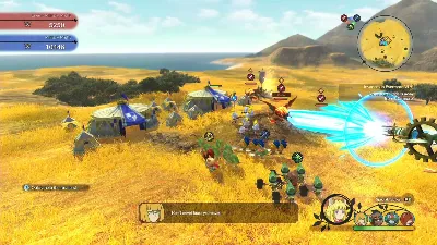 Ni no Kuni II 2: Revenant Kingdom (Steam) RU/CIS
