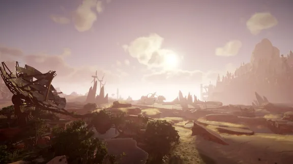 ELEX (Steam Key / RU+ CIS) + Bonus