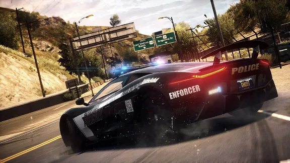 🌍 Need for Speed Rivals XBOX ONE /SERIES X|S / КЛЮЧ 🔑