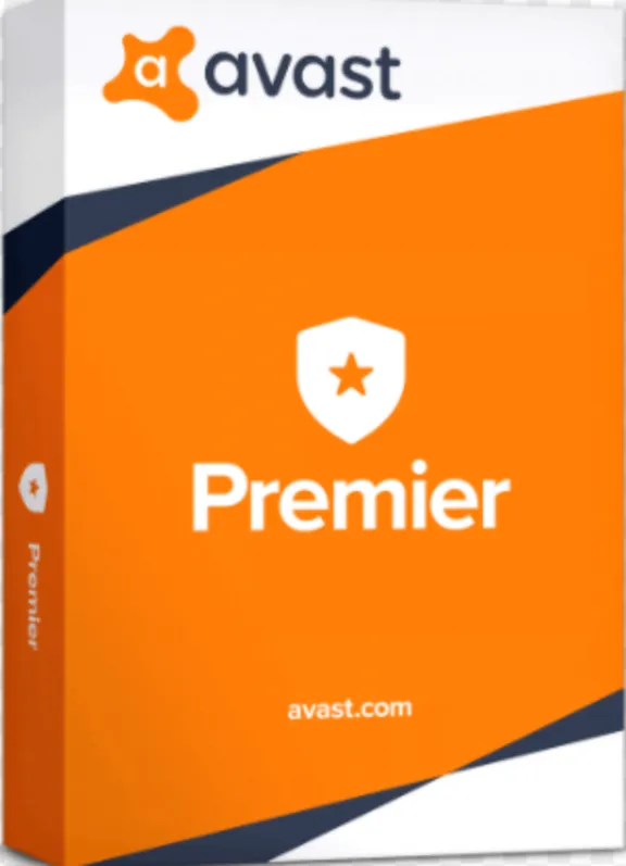 avast! Internet Security   КЛЮЧ - 1ПК /1 год