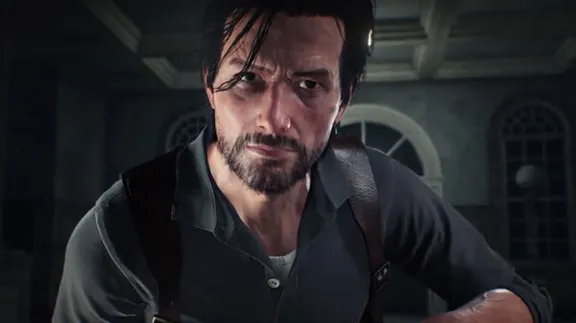 🌍 The Evil Within 2 XBOX ONE / XBOX SERIES X|S/КЛЮЧ 🔑