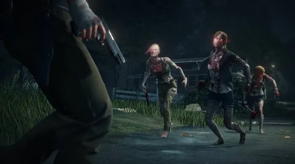🌍 The Evil Within 2 XBOX ONE / XBOX SERIES X|S/КЛЮЧ 🔑