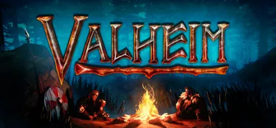 Valheim (Steam Gift | RU)