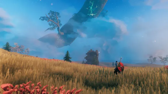 Valheim (Steam Gift | RU)