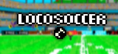 LocoSoccer (STEAM KEY/REGION-FREE)