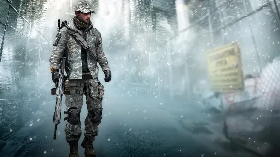✅ Tom Clancy&acute;s The Division Gold Edition XBOX ONE|X|S🔑
