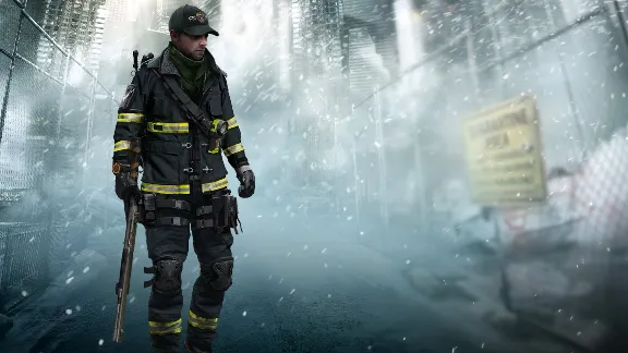 ✅ Tom Clancy&acute;s The Division Gold Edition XBOX ONE|X|S🔑